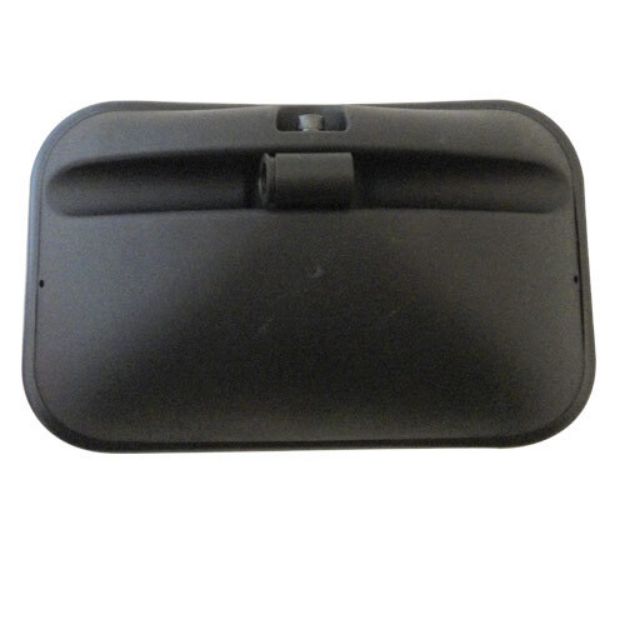 Picture of Flat Head Mirror | 290 x 175mm